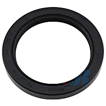WS225220 Wheel Seal - Direct Fit, Sold individually