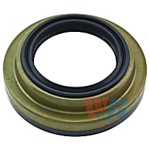WS3195 Wheel Seal - Direct Fit, Sold individually