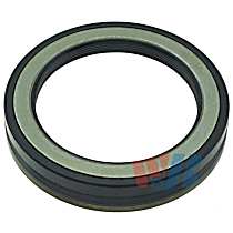 WS370001A Wheel Seal - Direct Fit, Sold individually