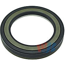 WS370023A Wheel Seal - Direct Fit, Sold individually