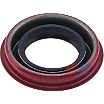 WS710166 Wheel Seal - Direct Fit, Sold individually