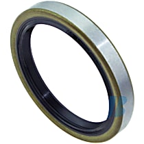 WS710168 Wheel Seal - Direct Fit, Sold individually