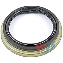 WS710573 Wheel Seal - Direct Fit, Sold individually