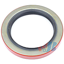 WS8430S Wheel Seal - Direct Fit, Sold individually