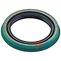 WS9864S Wheel Seal - Direct Fit, Sold individually