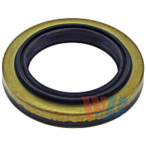 WS9912 Wheel Seal - Direct Fit, Sold individually