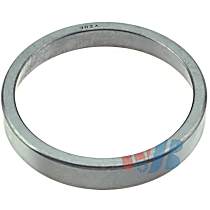Rear, Inner Wheel Bearing - Rear, Inner