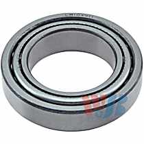 Rear, Outer Wheel Bearing - Rear, Outer