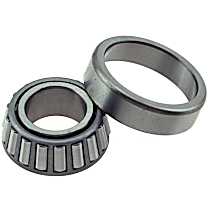WTA3 Front, Outer Wheel Bearing, Sold individually