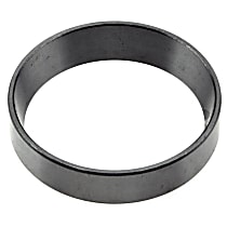Driver or Passenger Side Differential Pinion Race, Cross To Moog HM88610