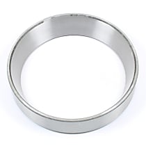 Wheel Bearing, Driver Side; Cross To Moog Jlm704610 - 