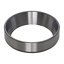 Wheel Bearing, Passenger Side; Cross To Moog M802011 - 