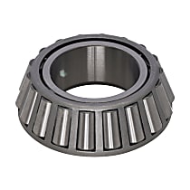 Wheel Bearing, Passenger Side; Cross To Moog M802048 - 