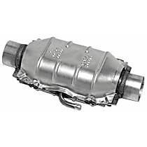 Center Catalytic Converter, 4 Cyl 1.5L, Federal EPA Standard, 46-State Legal (Cannot ship to CA, CO, NY or ME), Standard Series
