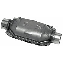 15037 No Returns Accepted - Catalytic Converter, Federal EPA Standard, 46-State Legal (Cannot ship to or be used in vehicles originally purchased in CA, CO, NY or ME), Semi-Universal (Welding Required)