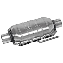 Center Catalytic Converter, 6 Cyl 3.1L, Federal EPA Standard, 46-State Legal (Cannot ship to CA, CO, NY or ME), Standard Series
