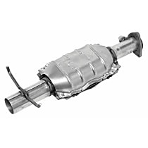 Center Catalytic Converter, 4 Cyl 1.9L, Federal EPA Standard, 46-State Legal (Cannot ship to CA, CO, NY or ME), Ultra Series