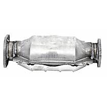 Rear Catalytic Converter, 2.0L, Federal EPA Standard, 46-State Legal (Cannot ship to CA, CO, NY or ME), From 7/99, Add'l Parts Needed: 31540 (2), Ultra Series - Rear