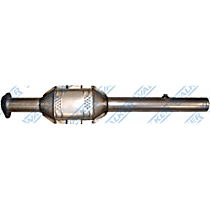 Rear Catalytic Converter, 5.4L, Federal EPA Standard, 46-State Legal (Cannot ship to CA, CO, NY or ME), Under 9,500 lb. GVW, Additional Parts Needed: 31638, Ultra Series