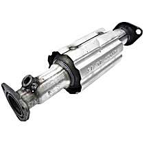 Center Catalytic Converter, 2.0L 4Cyl, Federal EPA Standard, 46-State Legal (Cannot ship to CA, CO, NY or ME), Ultra Series
