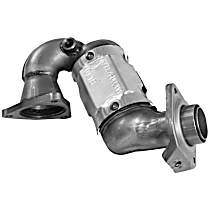 Front Catalytic Converter, 2.3L 4Cyl, Federal EPA Standard, 46-State Legal (Cannot ship to CA, CO, NY or ME), Ultra Series
