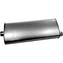 17165 Muffler, SoundFX Series