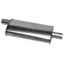 17808 Muffler, SoundFX Series