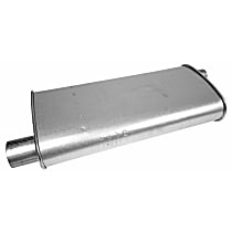 17831 Muffler, SoundFX Series