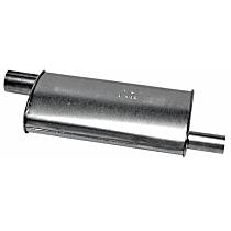 17845 Muffler, SoundFX Series