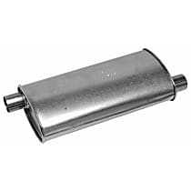 Muffler, OHV, 6 Cyl 3.0L, SoundFX Series - 