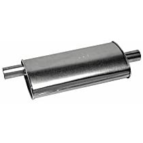 17889 Muffler, SoundFX Series