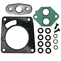 18112 Muffler, Tru Fit Series