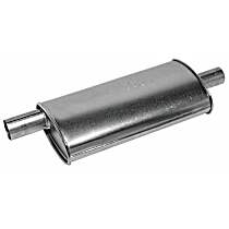 Muffler,, Tru Fit Series