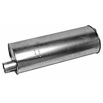 Muffler, 155.5 in. Wheelbase, 6.5L 8Cyl, SoundFX Series - 