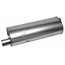 Muffler, 125.0 in. Wheelbase, 5.7L 8Cyl, SoundFX Series - 