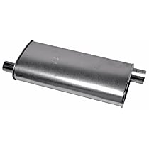 18293 Muffler, SoundFX Series