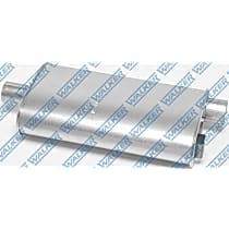 18390 Muffler, SoundFX Series