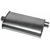 18403 Muffler, SoundFX Series