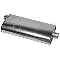 18444 Muffler, SoundFX Series