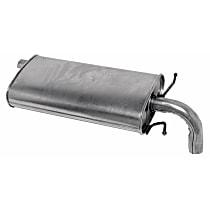 18560 Muffler, SoundFX Series