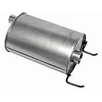 18576 Passenger Side Muffler, SoundFX Series
