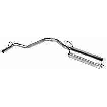 2003 Toyota Tacoma Mufflers From 44 Carparts Com