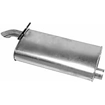 Muffler, DOHC, Sedan, 6 Cyl 3.0L, SoundFX Series - 
