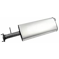 18915 Muffler, SoundFX Series