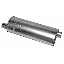 Muffler, 155.5 in. Wheelbase, Truck, 6.5L 8Cyl, Quiet-Flow SS Series - 