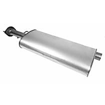 21409 Muffler, Quiet-Flow3 Series