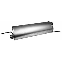 21541 Muffler, Quiet-Flow3 Series
