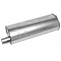 Muffler, 125.0 in. Wheelbase, Van, 5.7L 8Cyl, Quiet-Flow SS Series - 