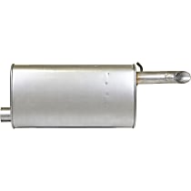 Muffler, Wagon, 6 Cyl 3.0L, SoundFX Series - 