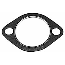 Walker OE Replacement Exhaust Flange Gasket - Direct Fit, Sold individually